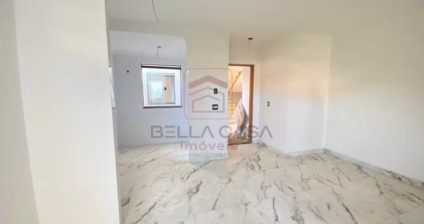 APARTAMENTO NOVO COM 2 DORMITORIOS NA MOOCA
