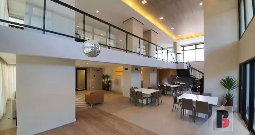 Apartamento com 1 quarto à venda na Rua Domingos Paiva, 152, Brás, São Paulo