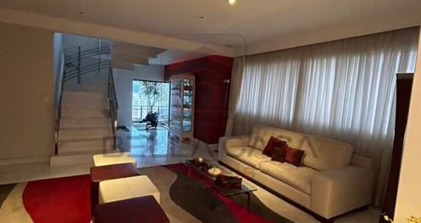 COBERTURA DE CINEMA NA MOOCA - 530MTS2 - TRIPLEX