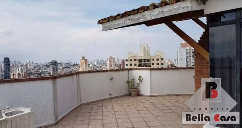 Apartamento com 3 quartos à venda na Rua Ibitirama, 1700, Vila Prudente, São Paulo