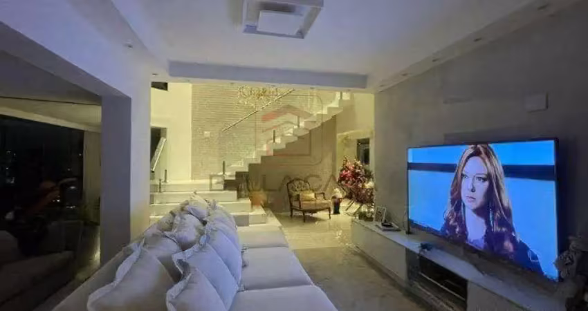Cobertura duplex á venda na mooca, 04 dormitórios (03 suites), 04 vagas