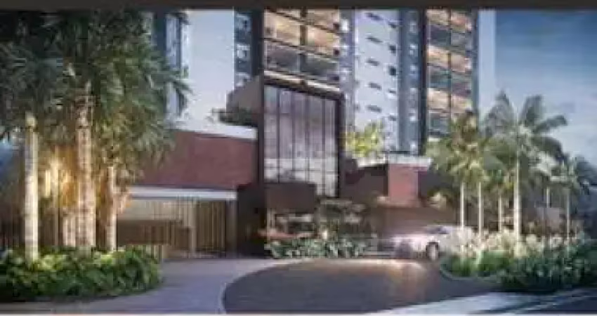 Cobertura 215 m², 4 suítes e 3 vagas / tatuapé próximo ao parque do piqueri