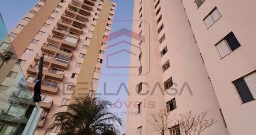 Cobertura na Vila Prudente de 142 m2 com sacada e terraço com jardim