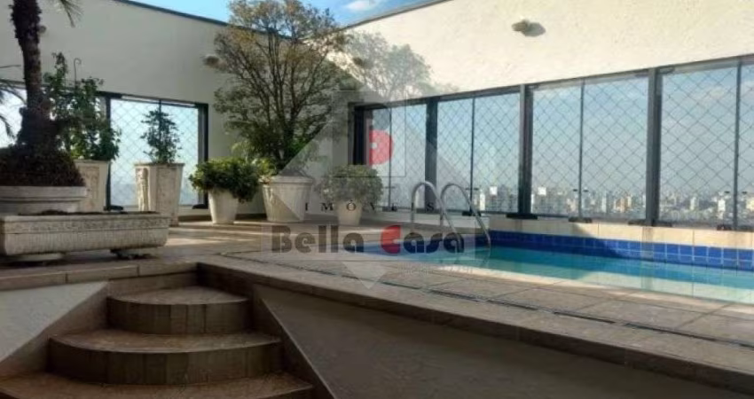 COBERTURA DUPLEX CURSINO
