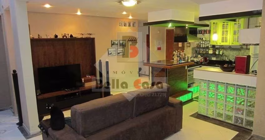 Cobertura Duplex-Saúde