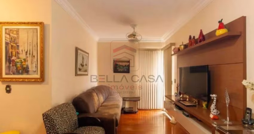 Apartamento prox ao Metro Via Prudente com 2 dorms e vaga