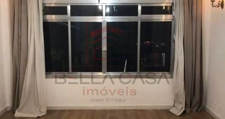 Apartamento para locação 2 quartos 2 banheiros Sem Vaga, ótima localização!