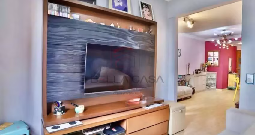 68 m² - mooca - 3 quartos, banheiro, área de serviço, vaga de garagem, lazer completo