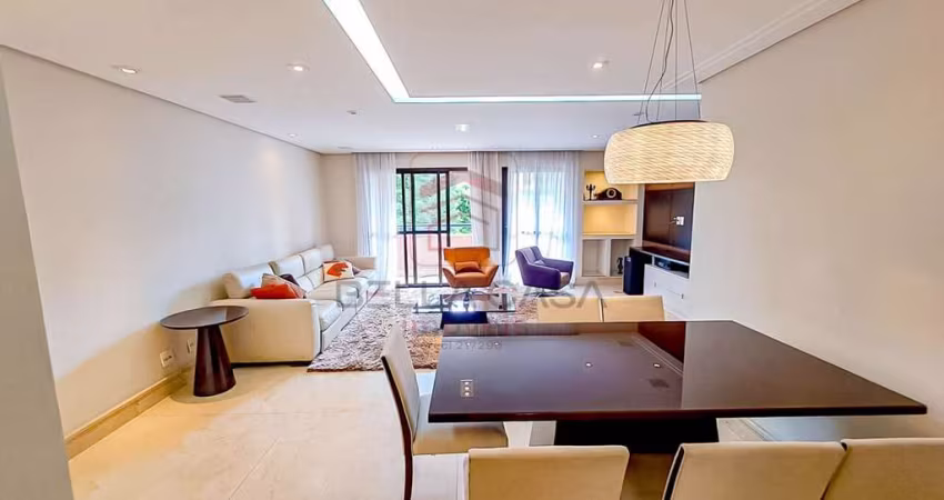 Apartamento a venda Mooca 3 dormitórios 2 vagas 127 m2