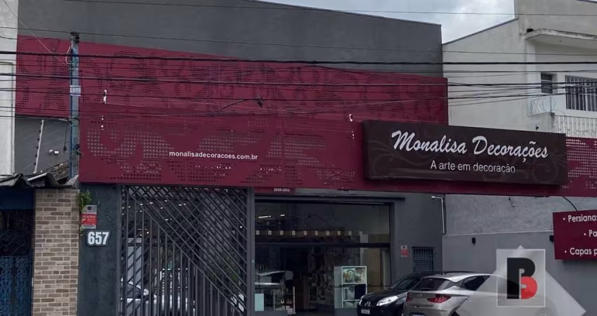 Salao comercial a venda na Mooca
