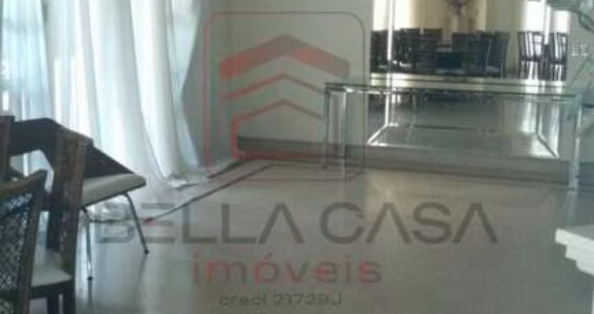 APARTAMENTO ALTÍSSIMO PADRÃO -  04 SUÍTES - 05 VAGAS - TATUAPÉ
