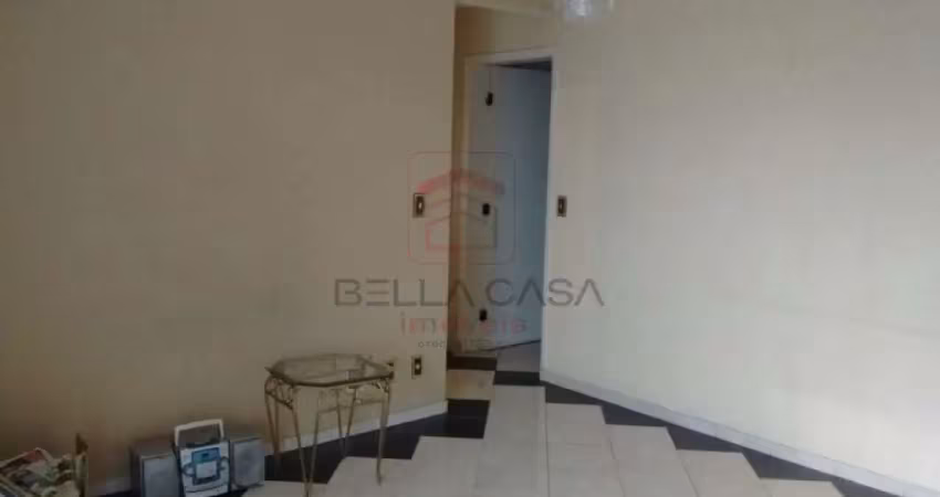 Apartamento no Parque da Mooca