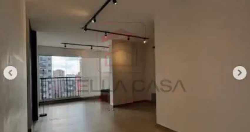 Apartamento reformado -  mooca - 67m - 2 dormitorios - suíte - 1 vaga  varanda - lazer completo