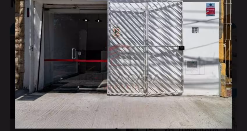Casa comercial para venda no Bairro da mooca