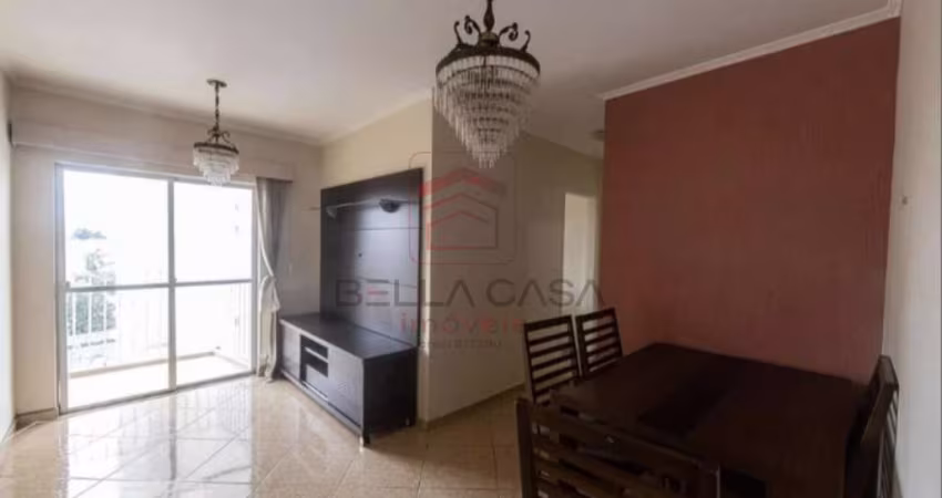 Apartameno a venda, Vila Bertioga duas vagas, laser completo