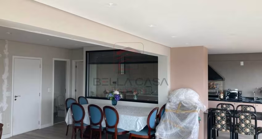 Apartamento a venda  no Parque da Mooca