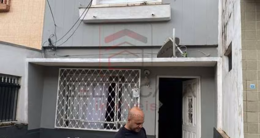 Sobrado Tatuapé em excelente localização