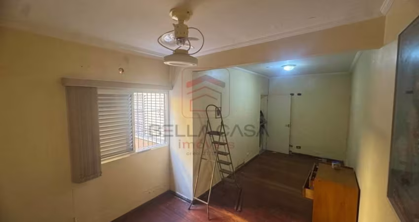 Linda casa na Mooca com edícula