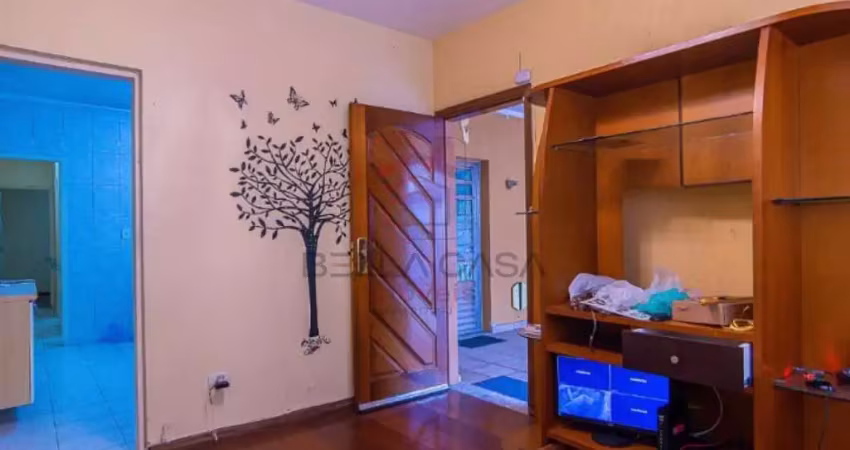 Sobrado a venda no Bairro da mooca com 2 quartos