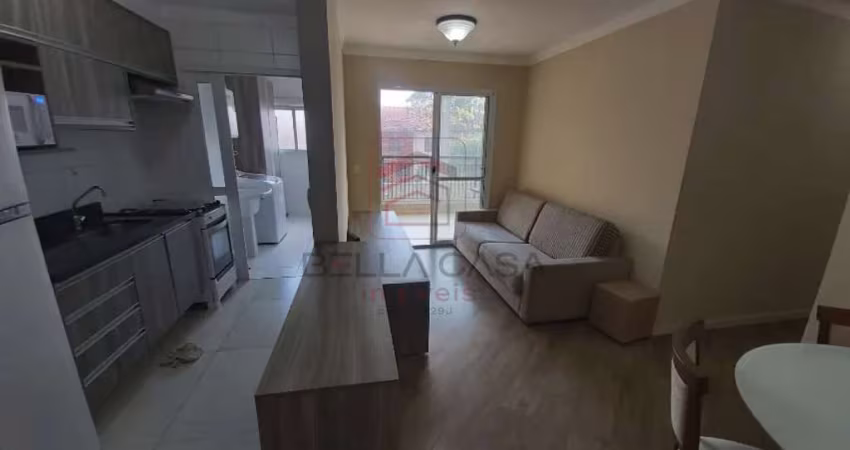 Apartamento Ipiranga, 2 Dorms, 1 suíte ,1 vaga, neoclássico, próximo ao metrô Sacomã