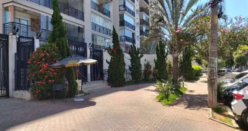 Apartamento ipiranga, 2 dorms, 1 suíte ,1 vaga, neoclássico, próximo ao metrô sacomã