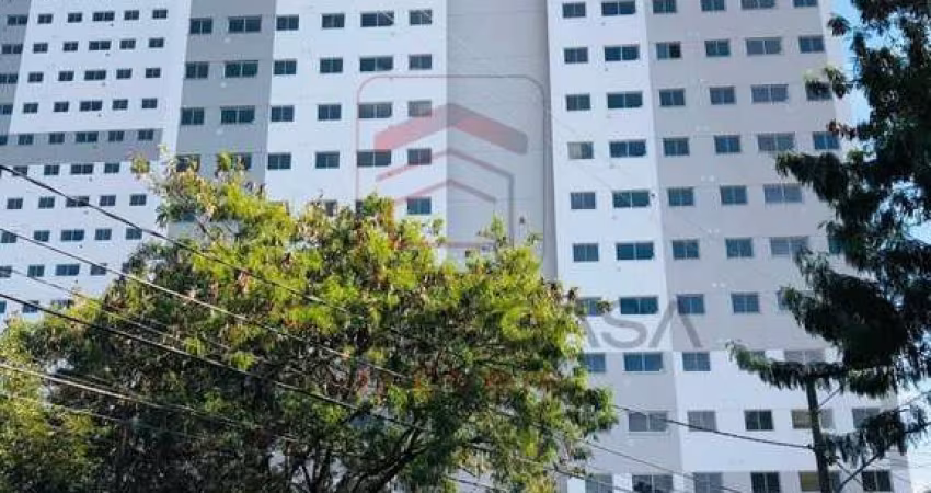 Apartamento na Penha, 33 m2, 02 quartos sem vaga de garagem