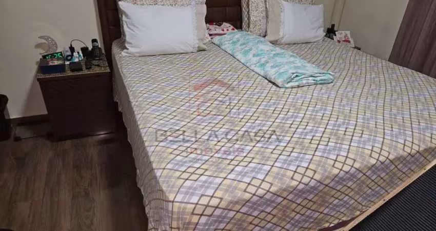 Sobrado a venda Vila Tostoi
