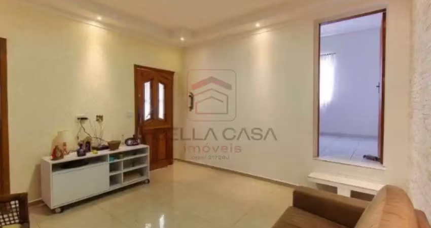 Casa com 2 quartos à venda na Rua Cervantes, 315, Mooca, São Paulo