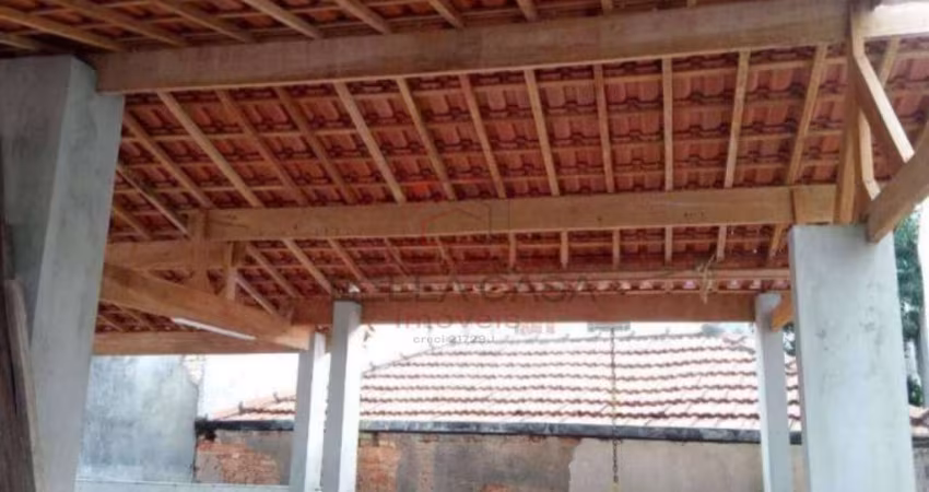 Casa próximo ao Metrô Vila Prudente com 2dormitório e 1 vaga