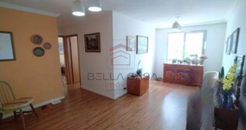 Apartamento à Venda na Rua da Mooca ? 90m², 3 Quartos, 1 Vaga Fixa