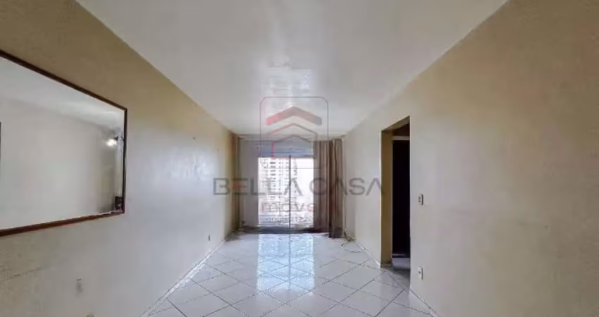 Belém - 2 quatos, sala, cozinha, 1 banheiro, 1 vaga , lazer . excelente localização