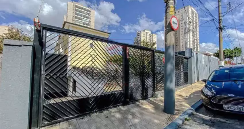 Casa em Condomínio Fechado na Vila Prudente | 4 Dormitórios | 3 Vagas