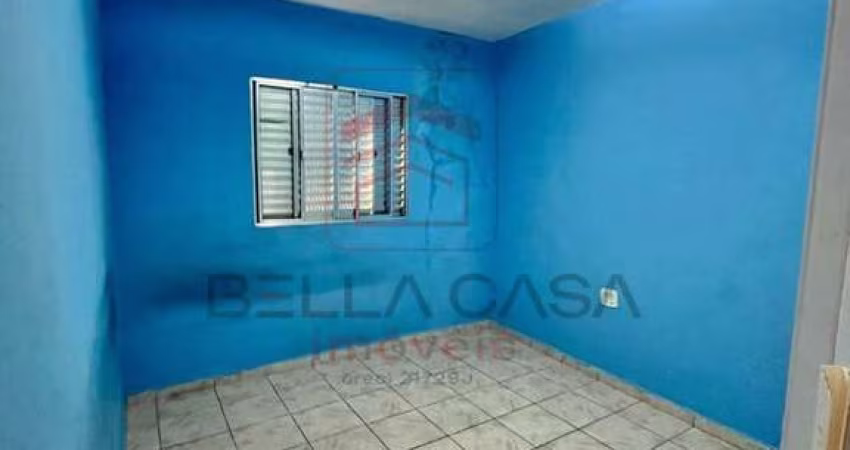 Casa com edícula  a venda parque São Lucas