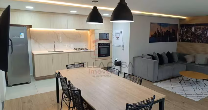 Apartamento com 2 quartos à venda na Rua Alferes Frazão, 11, Tatuapé, São Paulo