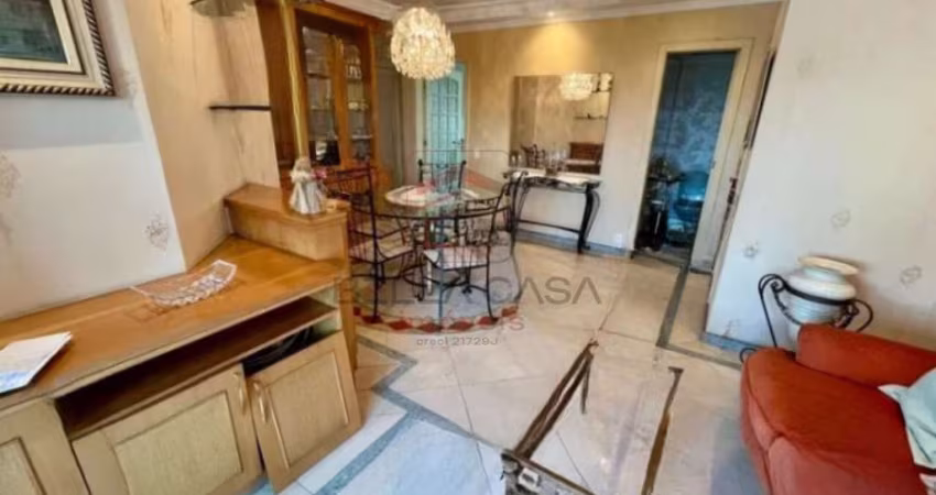 Apartamento a venda Tatuapé