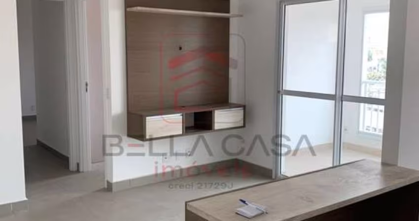 Apartamento com 2 dormitórios sendo 1 com Suite , 2 banheiros no total sacada envidraçada 1 vaga