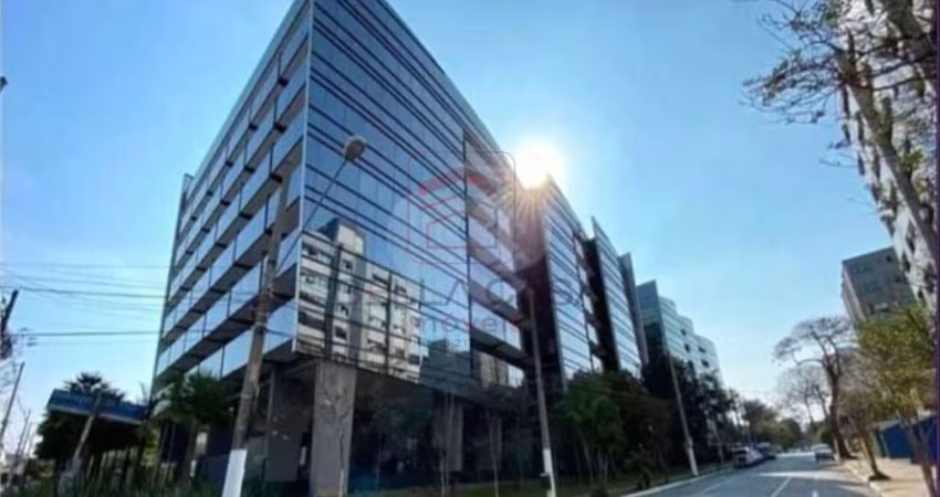 Sala comercial a venda em Vila Mariana 50m².