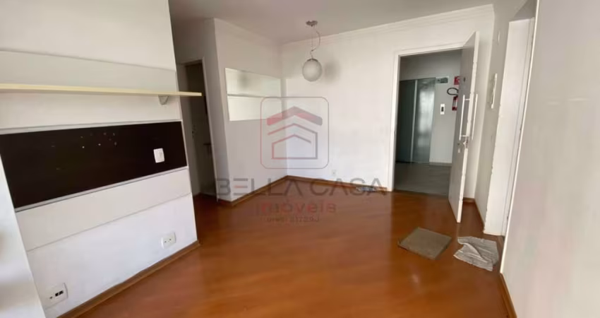 Apartamento a venda com 3 quartos e 1 vaga de garagem