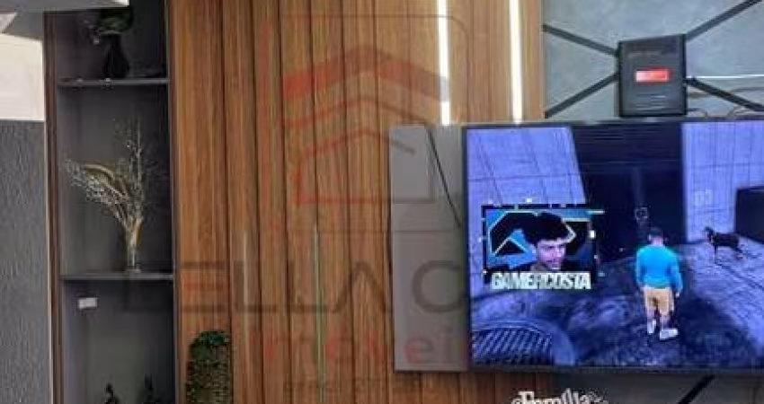 Sobrado a venda Vila Regente Feijó