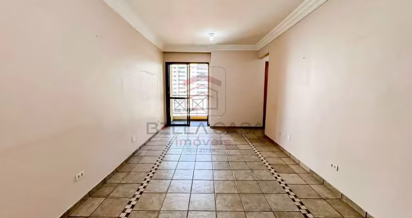 Apartamento 3 quartos mooca 67m² e 1 vaga de garagem