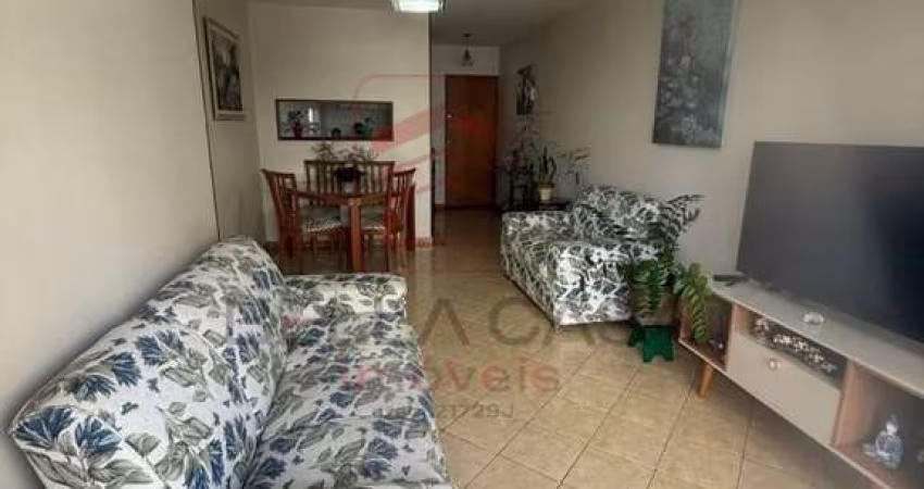 Apartamento de 73m² a 300m do metrô Vila Prudente