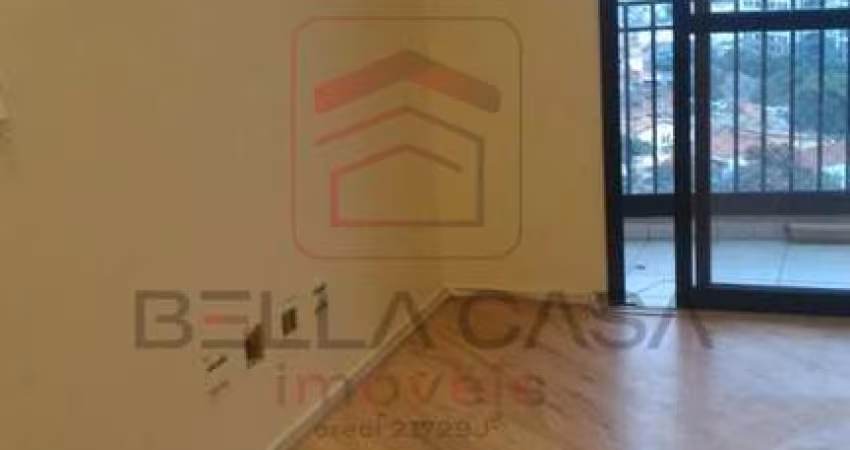 Apartamento  próximo  shopping  Anália franco
