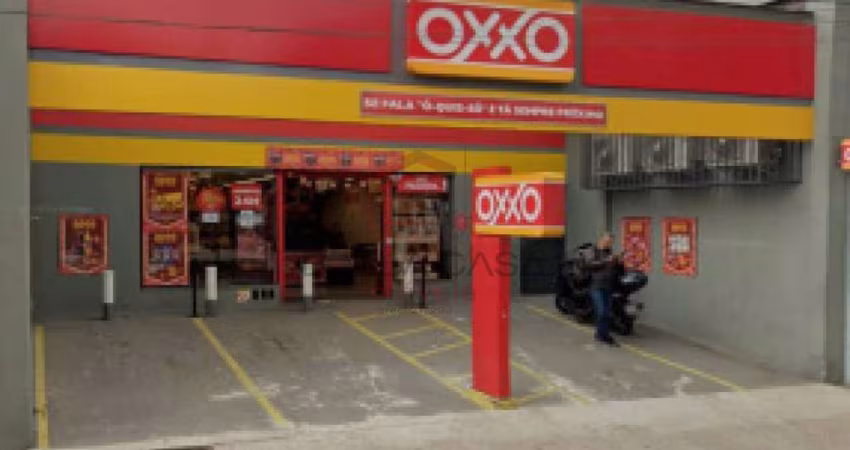 galpao em area de excelente comercio