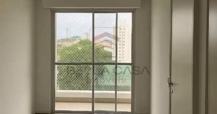 Apartamento locação  semi mobiliado - 100m - 3 dormitórios - 1 vaga