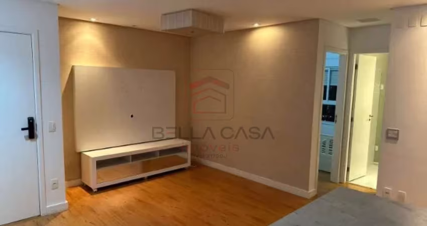 Apartamento Analia Franco - Para locação com varanda Gourmet -