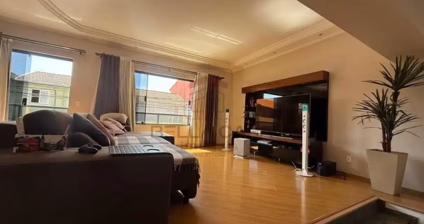 Casa com 3 quartos à venda na Rua Alzira Fett Martins, 98, Parque São Lucas, São Paulo