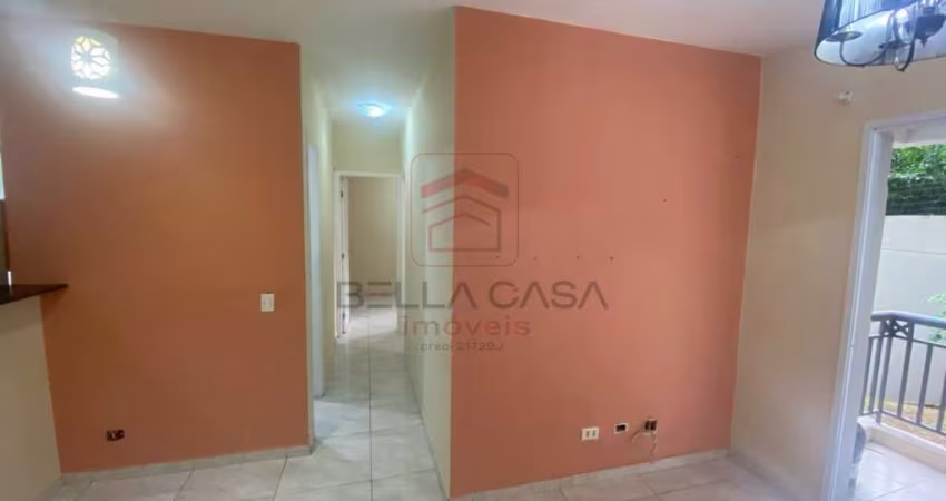 Apartamento á venda no Bairro da Vila Prudente. Residencial Algarve 2 dormitórios