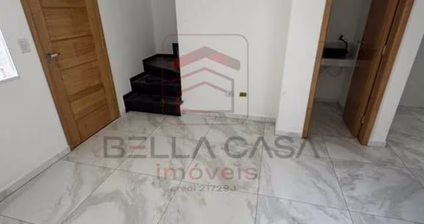 Sobrado a venda na Vila Prudente