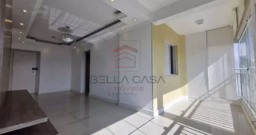Apartamento a venda- 2 dormitórios (1 suíte) e 2 vagas ao lado metrô vila prudente