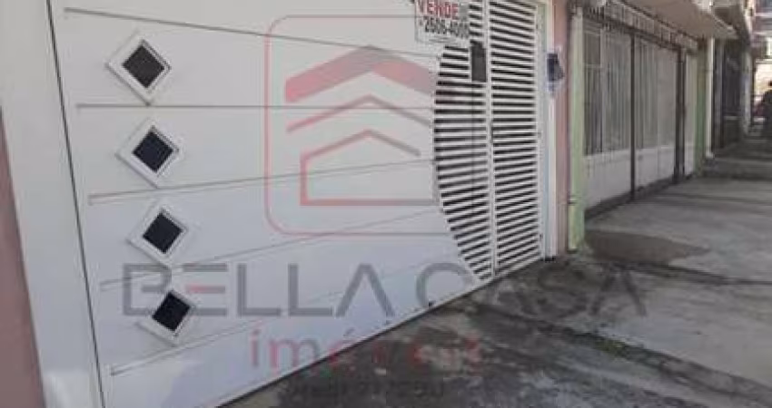 Sobrado 100m2, Vila Formosa, 2 Dormitorios, sala,cozinha, 2 wc, 2 vagas